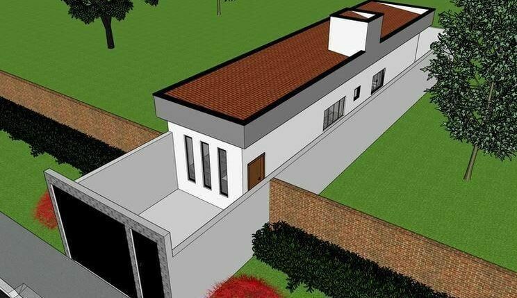 curso de sketchup