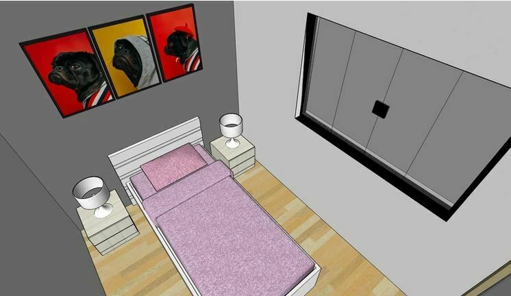 curso de sketchup