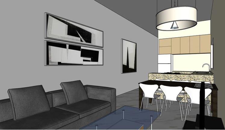 curso de sketchup
