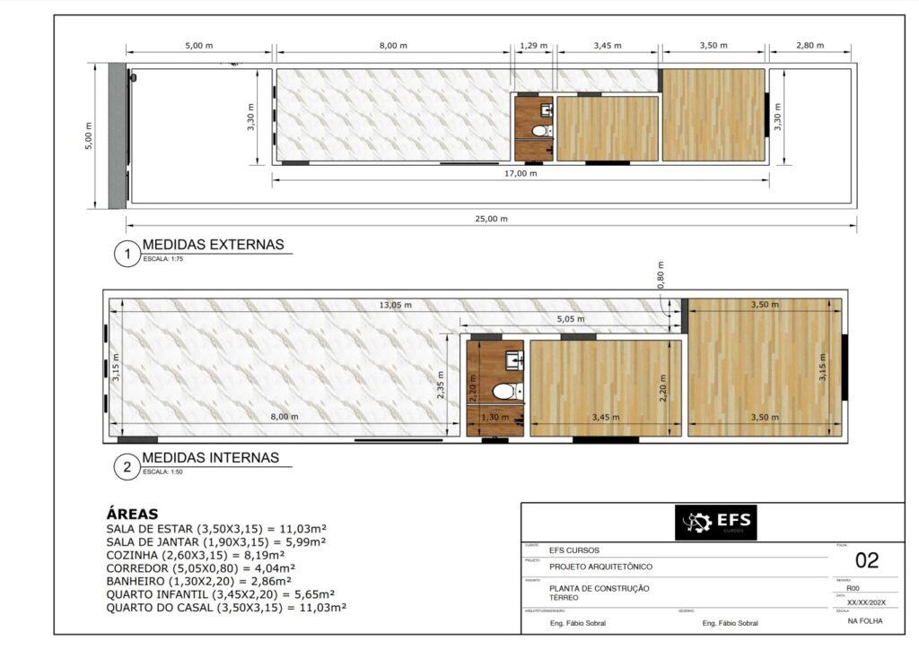 curso de layout para sketchup