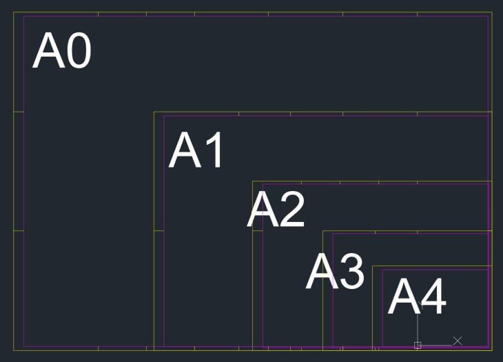 CURSO DE AUTOCAD