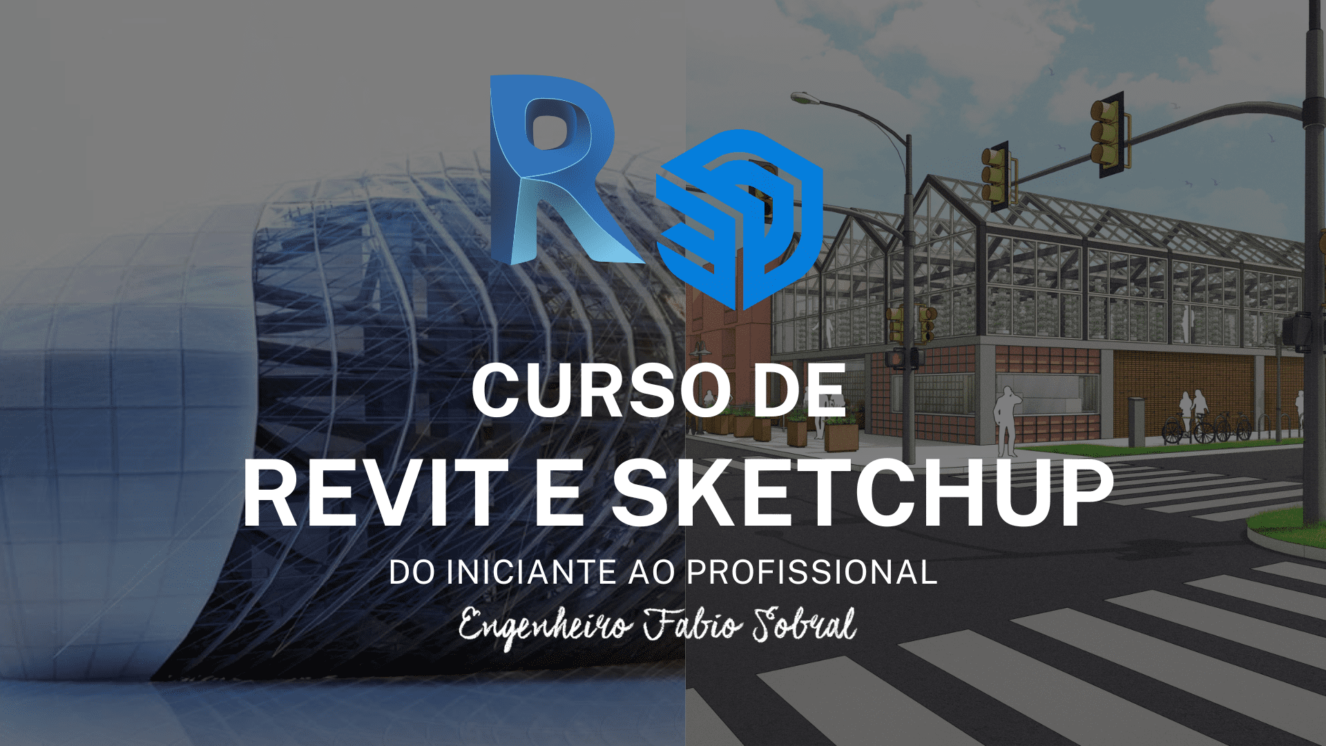 Curso De Revit E Sketchup Efs Cursos 0582