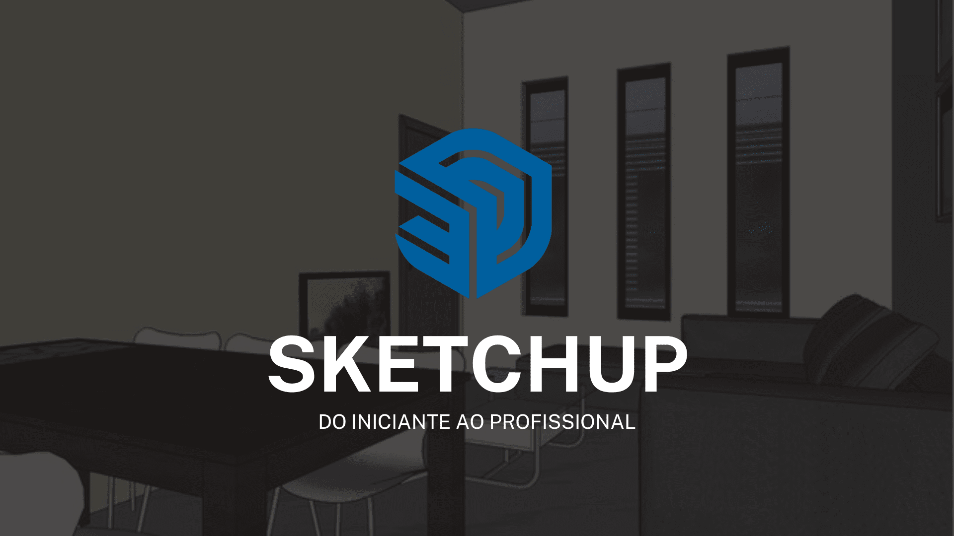 CURSO DE SKETCHUP