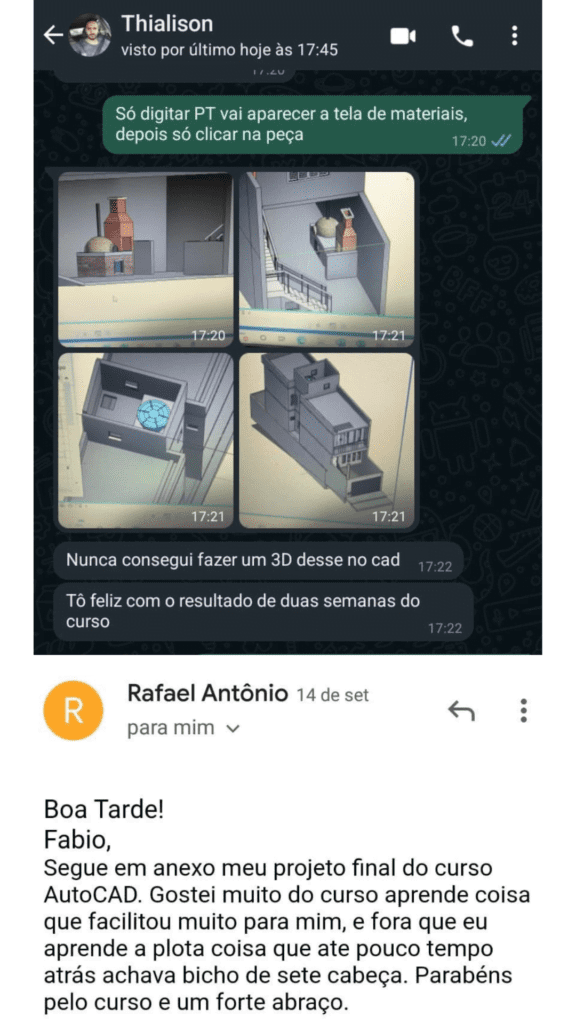 CURSO DE AUTOCAD